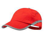 Tarea 5 Panel Cap – Reflective Cotton Cap for Bulk Orders in Ireland