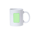 Impex Ceramic Mug – Quality Promotional Drinkware for Irish Businesses