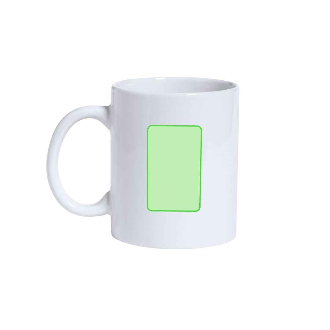 Impex Ceramic Mug – Quality Promotional Drinkware for Irish Businesses