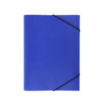 Alpin Folder – High Capacity Office Folder with Elastic Band