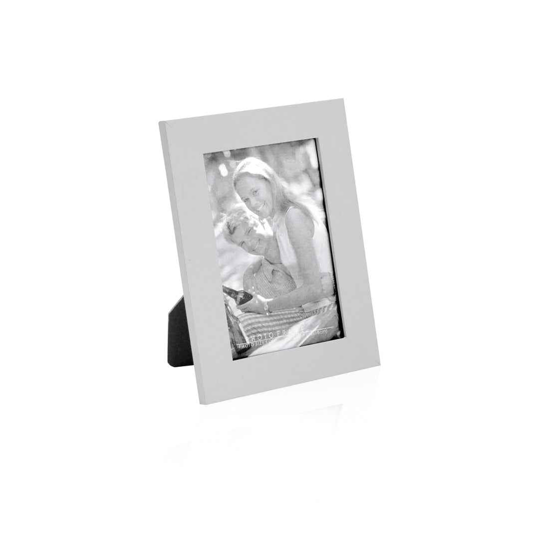 Stan Photo Frame – Classic Wooden Frame for 10x15cm Photos
