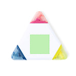 Trico Fluorescent Marker for Bulk Orders - Fou Tees Ireland