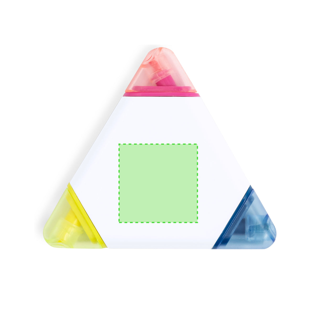 Trico Fluorescent Marker for Bulk Orders - Fou Tees Ireland
