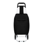 Max Folding Shopping Trolley – Durable and Practical Bulk Order Trolley