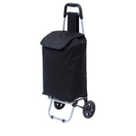 Max Folding Shopping Trolley – Durable and Practical Bulk Order Trolley