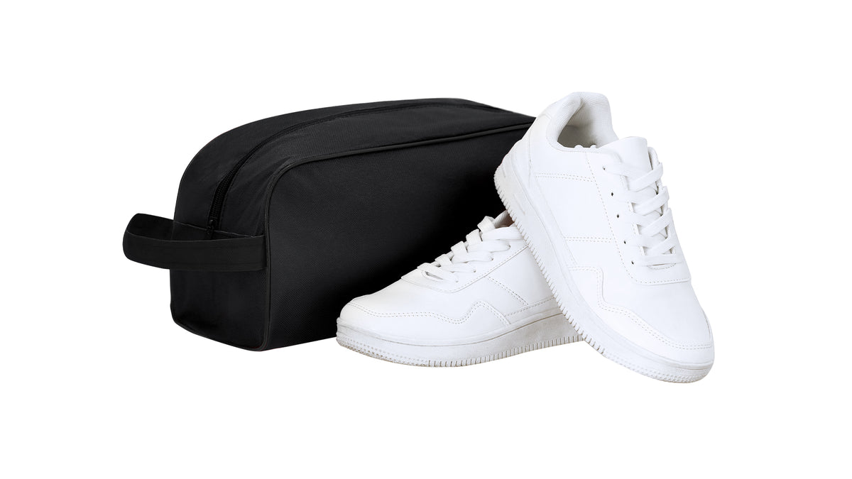 Pirlo Shoe Bag – Durable and Practical Carrying Solution from Fou Tees Ireland