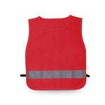Eli Reflective Children’s Bib - Safety and Comfort for Kids