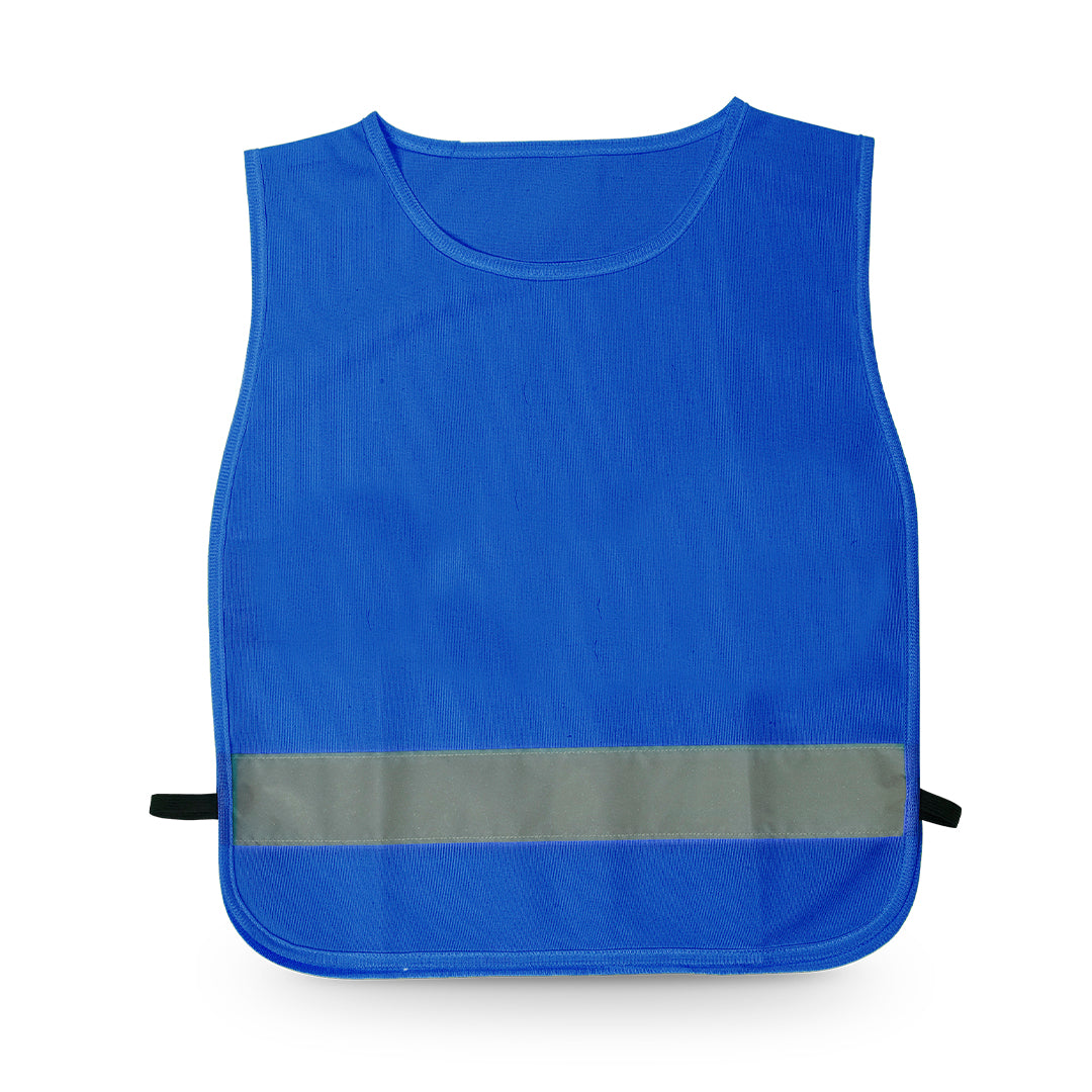 Eli Reflective Children’s Bib - Safety and Comfort for Kids