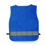 Eli Reflective Children’s Bib - Safety and Comfort for Kids