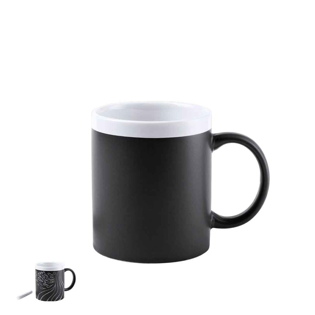 Custom Ceramic Mugs for Irish Businesses and Events | Fou Tees