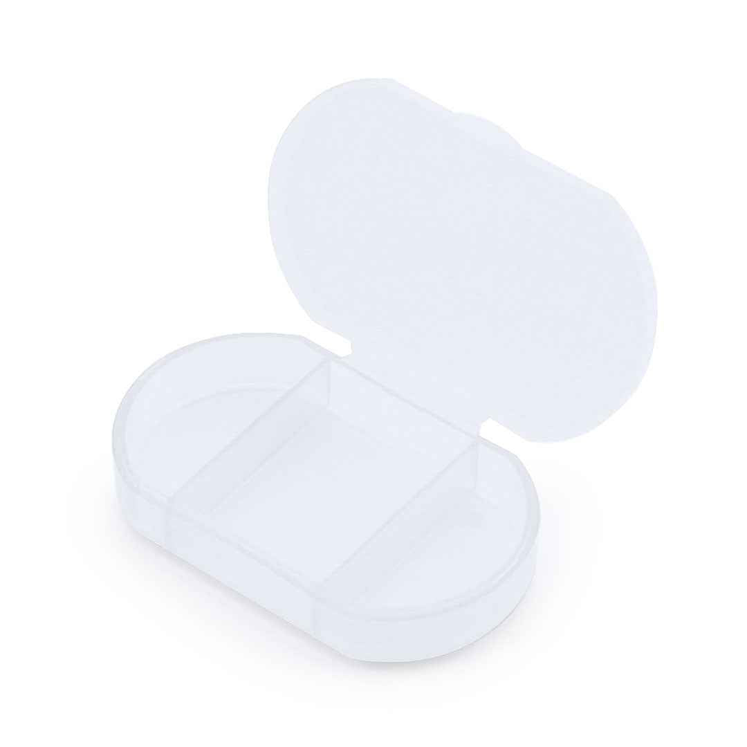 Trizone Pill Box – Practical and Durable Bulk Orders for Irish Businesses