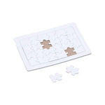 Zeta Puzzle - Fun 24-Piece Kids Puzzle with Crayons | Fou Tees Ireland