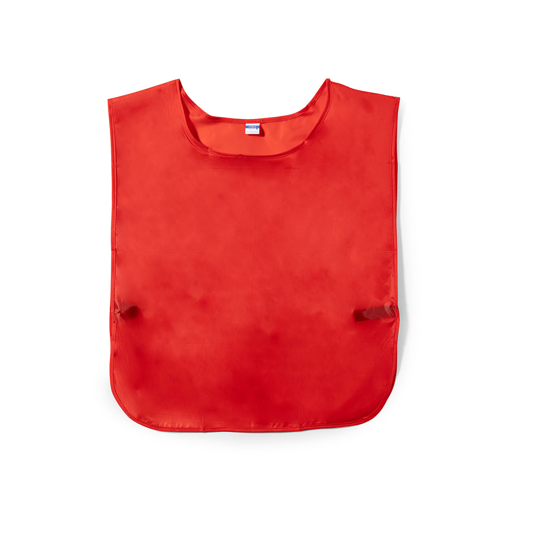 Sporter Bib - Durable and Comfortable Sportswear for Irish Organisations