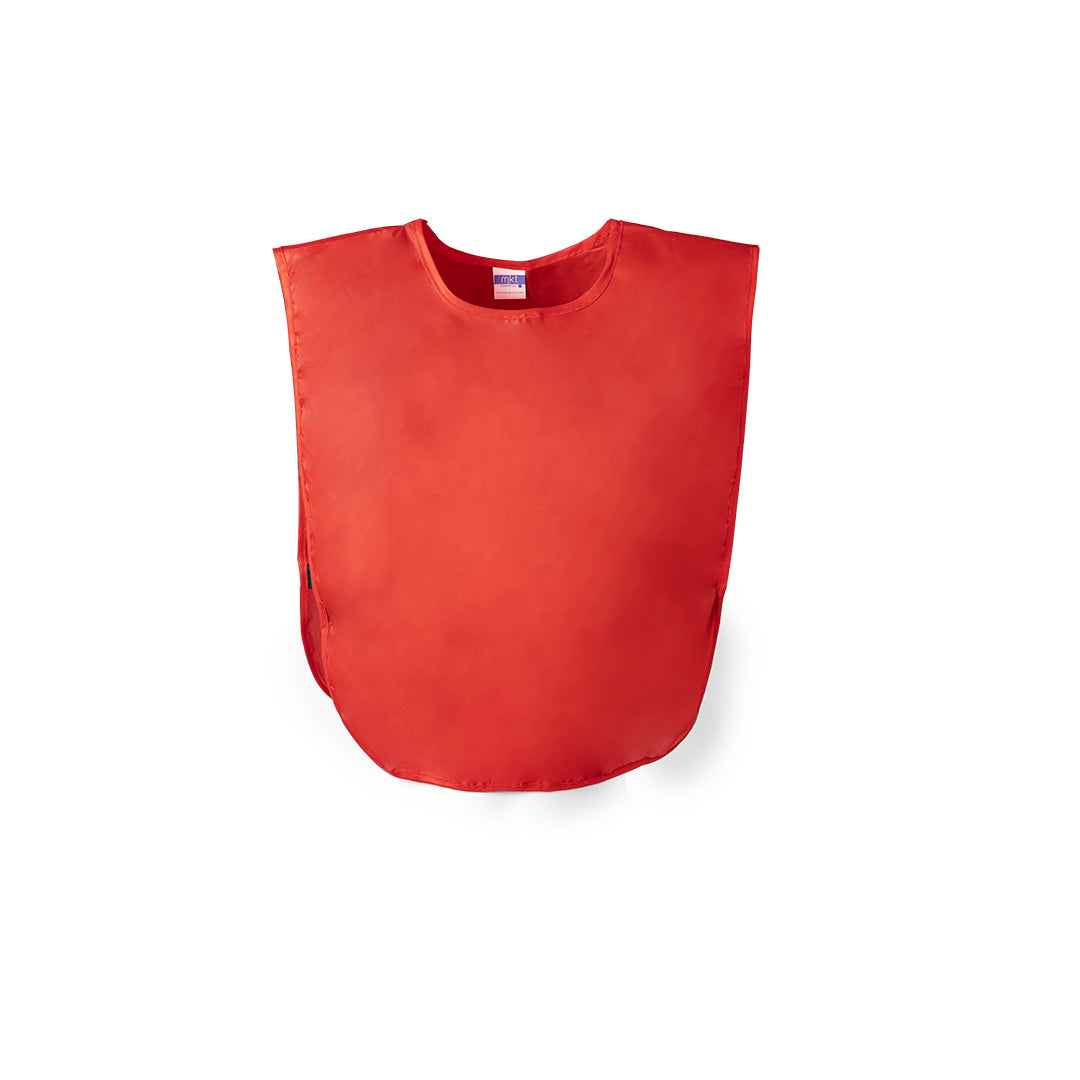 Wiki Children's Sporty Bib – Soft, Durable & Bright