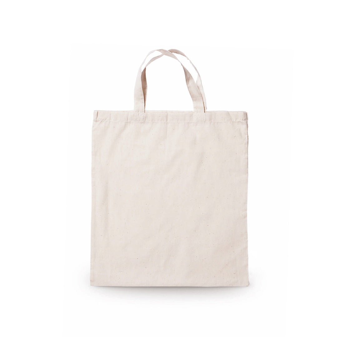 Daytona Cotton Bag - Durable and Practical for Bulk Orders | Fou Tees Ireland