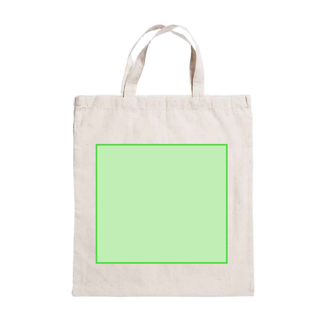 Daytona Cotton Bag - Durable and Practical for Bulk Orders | Fou Tees Ireland