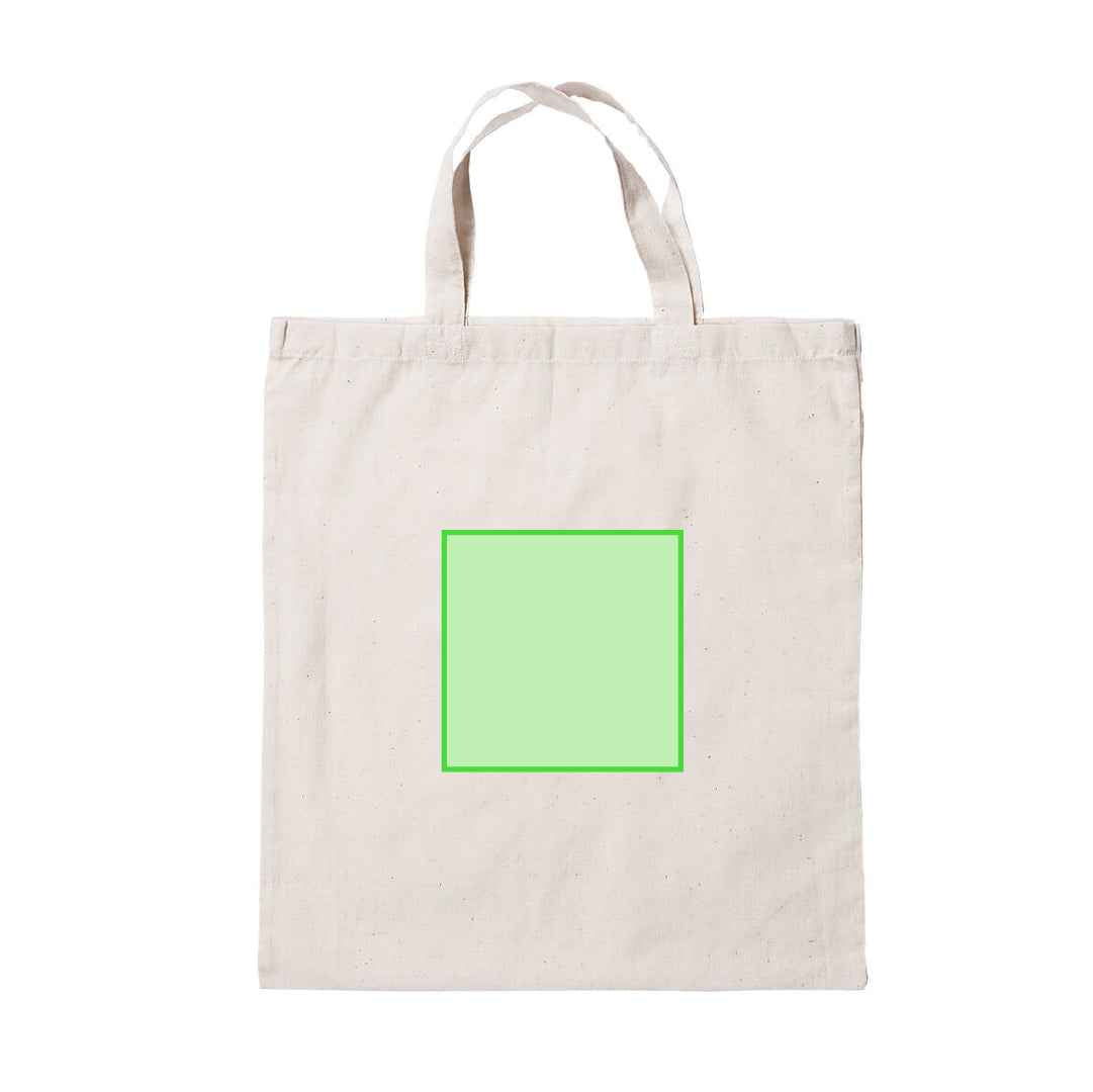 Daytona Cotton Bag - Durable and Practical for Bulk Orders | Fou Tees Ireland