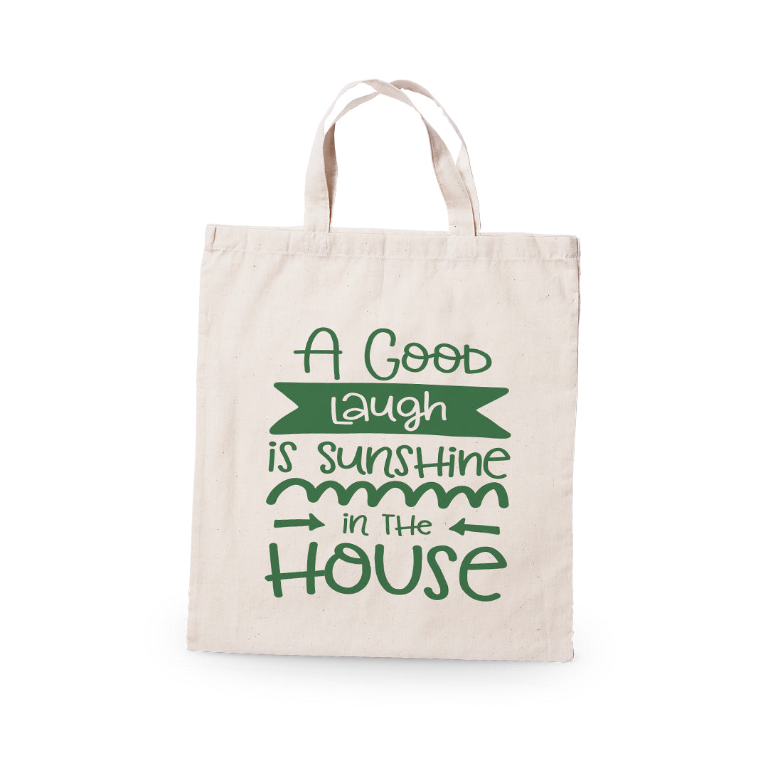 Daytona Cotton Bag - Durable and Practical for Bulk Orders | Fou Tees Ireland