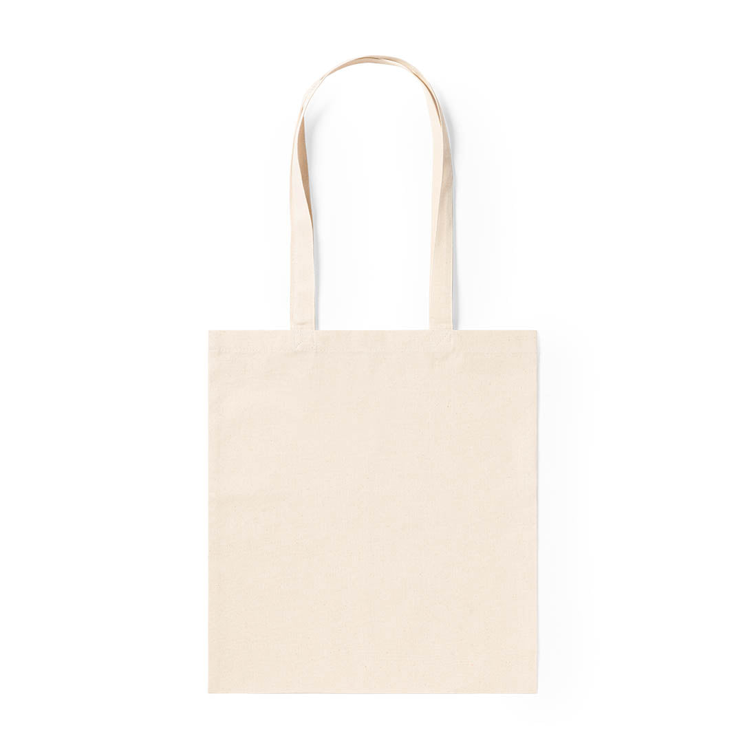 Larsen Cotton Tote Bag – Durable and Eco-Friendly Promotional Bags