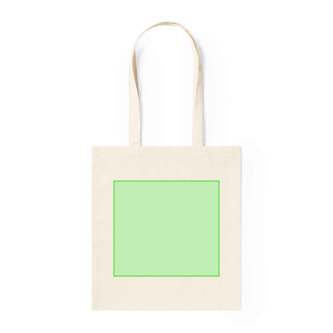 Larsen Cotton Tote Bag – Durable and Eco-Friendly Promotional Bags