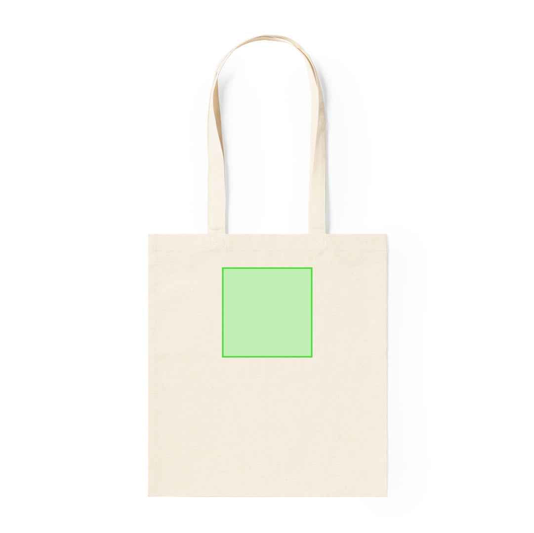 Larsen Cotton Tote Bag – Durable and Eco-Friendly Promotional Bags