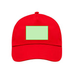 Sportkid Cap – Comfortable and Durable Kids’ 5 Panel Cap