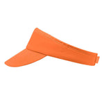 Tiger Cotton Visor – Comfortable and Customisable Headwear from Fou Tees Ireland