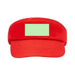 Tiger Cotton Visor – Comfortable and Customisable Headwear from Fou Tees Ireland
