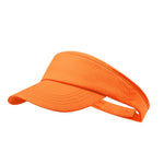 Tiger Cotton Visor – Comfortable and Customisable Headwear from Fou Tees Ireland