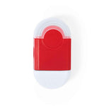 Cafey Pencil Sharpener - Durable and Practical for Bulk Orders