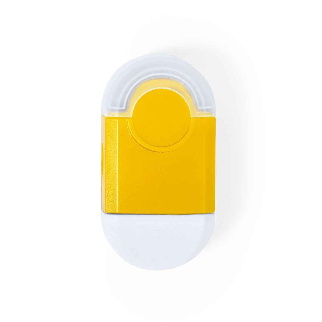 Cafey Pencil Sharpener - Durable and Practical for Bulk Orders
