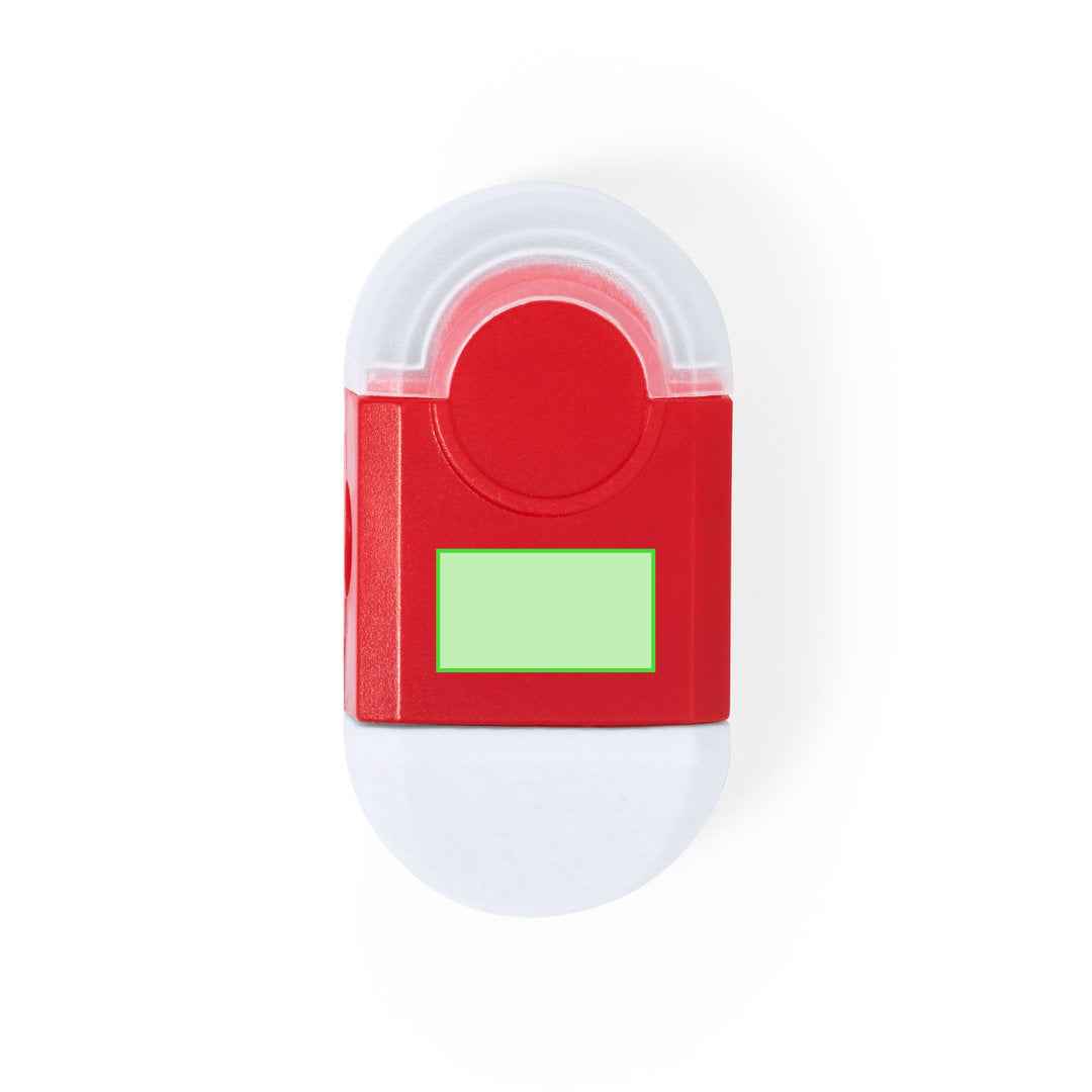 Cafey Pencil Sharpener - Durable and Practical for Bulk Orders