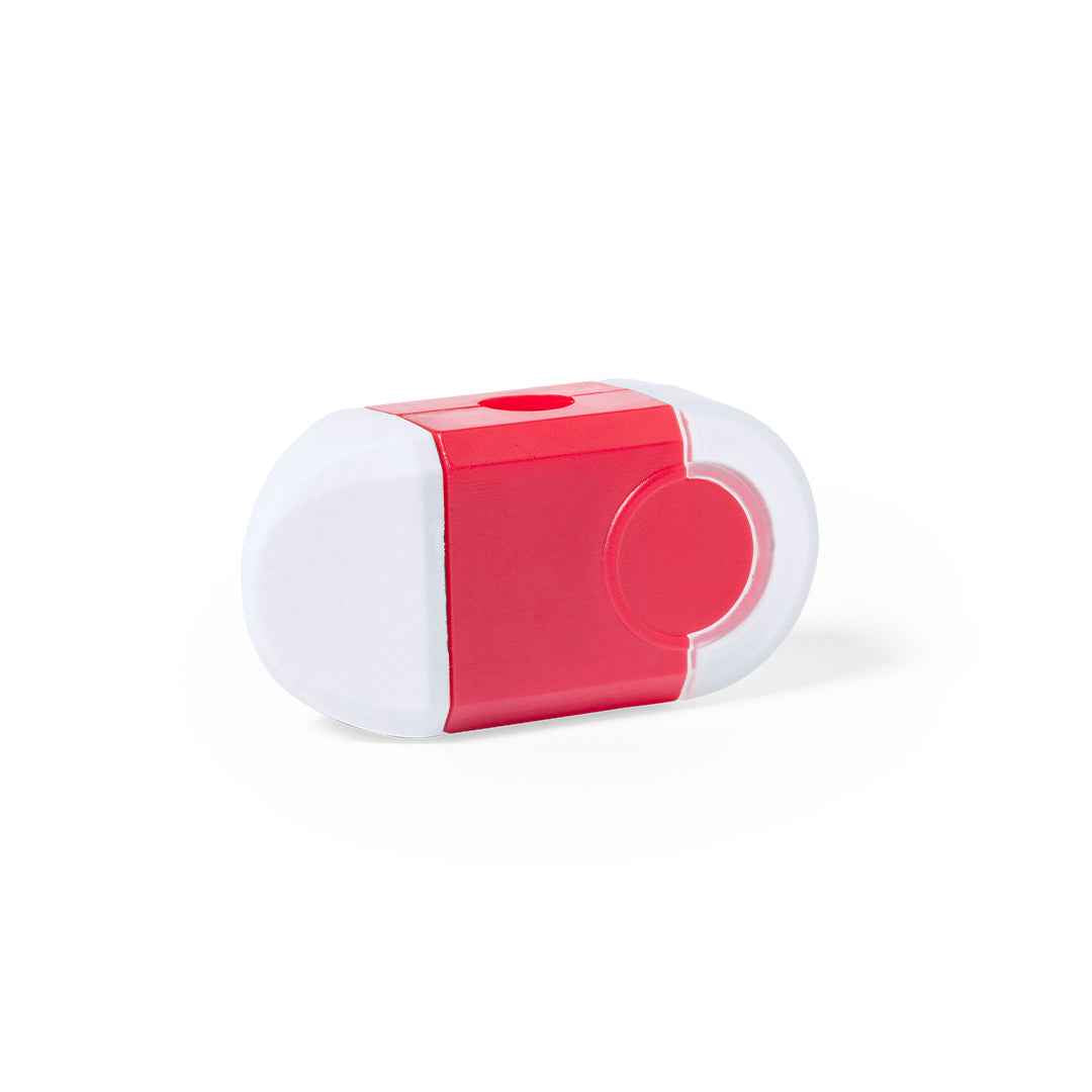 Cafey Pencil Sharpener - Durable and Practical for Bulk Orders