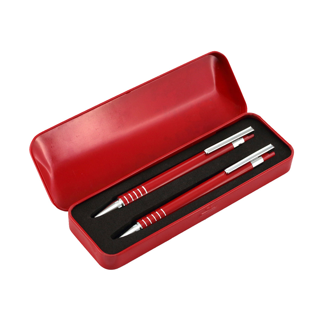 Sheridan Pen Set - Premium Writing Instruments for Bulk Orders in Ireland