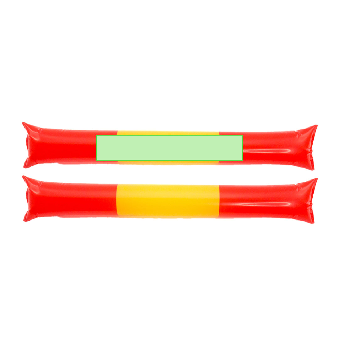 Custom Promotional Flags for Irish Businesses and Events