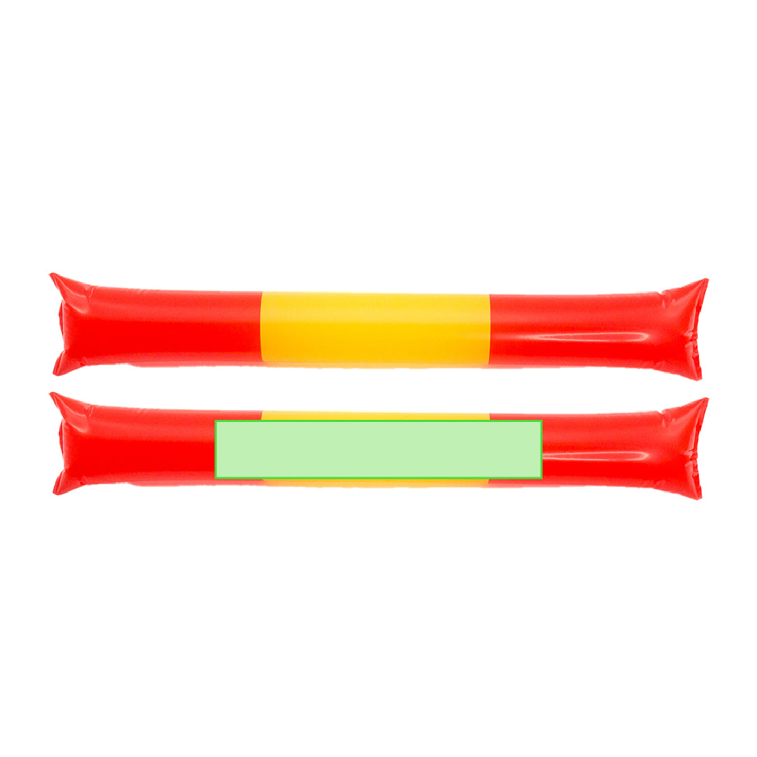 Custom Promotional Flags for Irish Businesses and Events