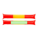 Custom Promotional Flags for Irish Businesses and Events