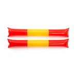Custom Promotional Flags for Irish Businesses and Events