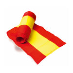 Lesport Scarf – Durable and Stylish Spain Design Scarf by Fou Tees Ireland