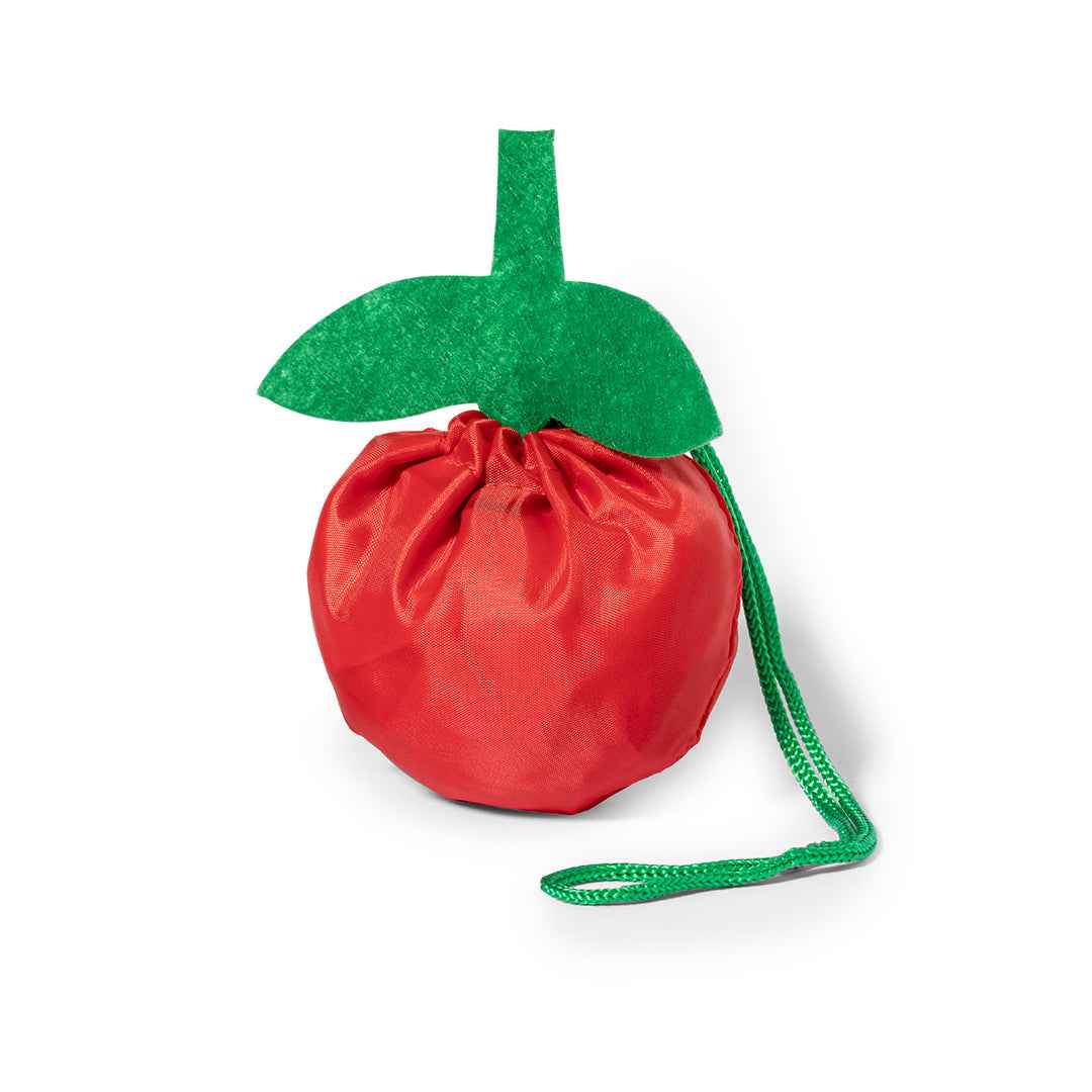 Corni Folding Bag – Durable and Vibrant Drawstring Bags by Fou Tees Ireland