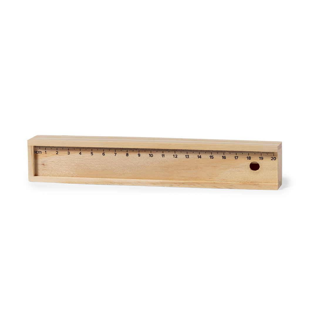 Dragon Pencils Bulk Order – Set of 6 Wooden Pencils with Natural Finish