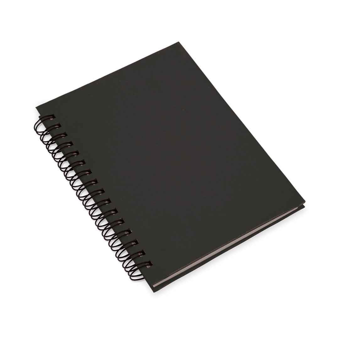 Emerot Ring Notebook – Sustainable and Practical Recycled Cardboard Notebook