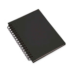 Emerot Ring Notebook – Sustainable and Practical Recycled Cardboard Notebook
