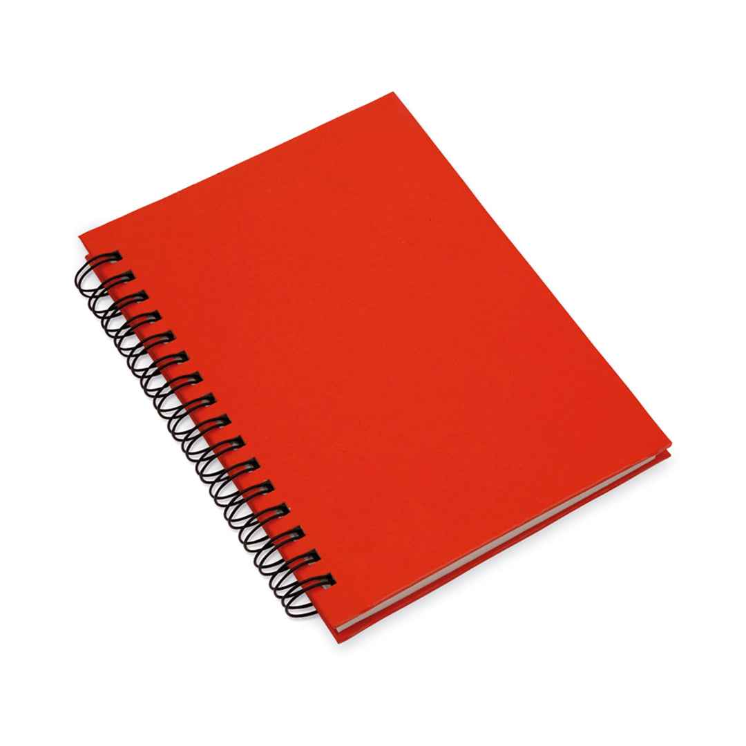 Emerot Ring Notebook – Sustainable and Practical Recycled Cardboard Notebook