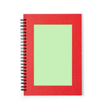 Gulliver Ring Notebook – Sustainable Soft-Touch Notebooks for Bulk Orders