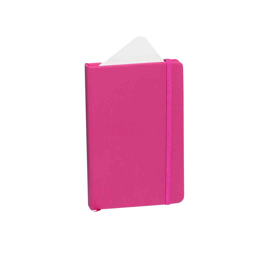 Kine PU Leather Notepad – Stylish and Practical Office Essential