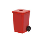 Longi Pencil Sharpener Bulk Orders | Durable School Supplies Ireland