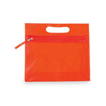 Fergi Beauty Bag – Durable Multi-purpose PVC Bag for Irish Businesses