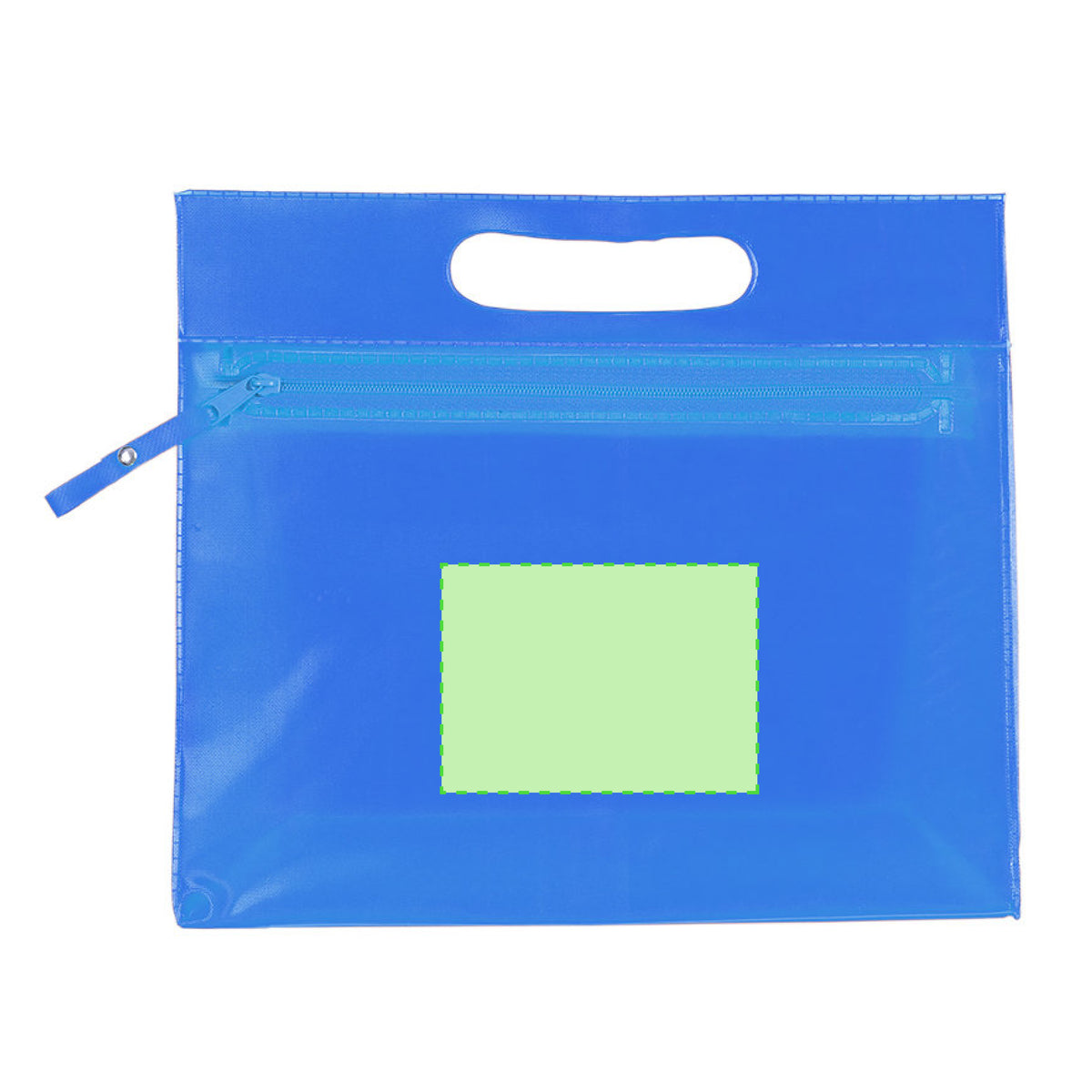 Fergi Beauty Bag – Durable Multi-purpose PVC Bag for Irish Businesses