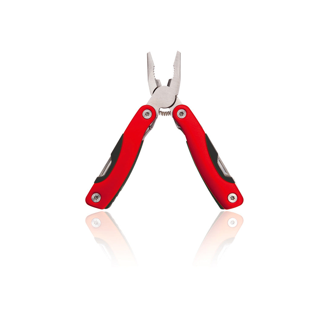 Blauden Multi-Tool with Stainless Steel Body – Durable and Versatile